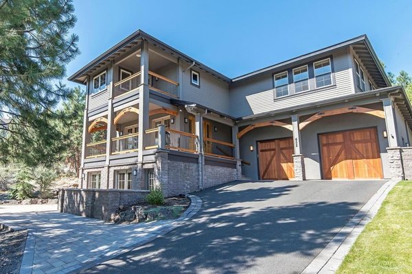 Oregon Housing Solutions