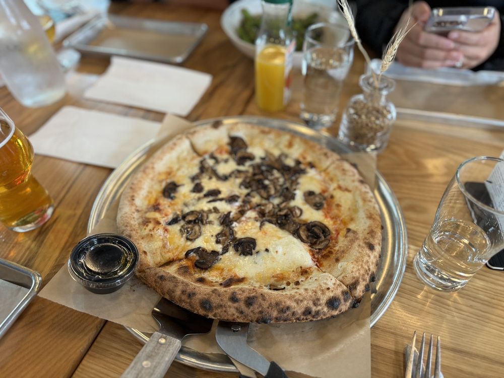 Legion Brewing West Morehead