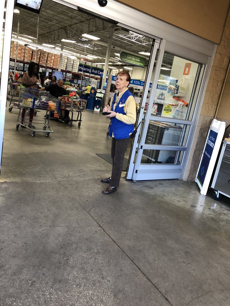 Sam’s Club 10 Photos & 10 Reviews Department Stores 3921 SW