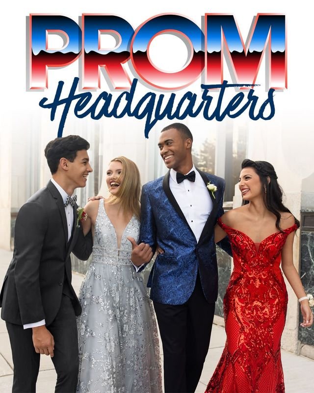 Danielle's Boutique Bridal & Tuxedo Rentals