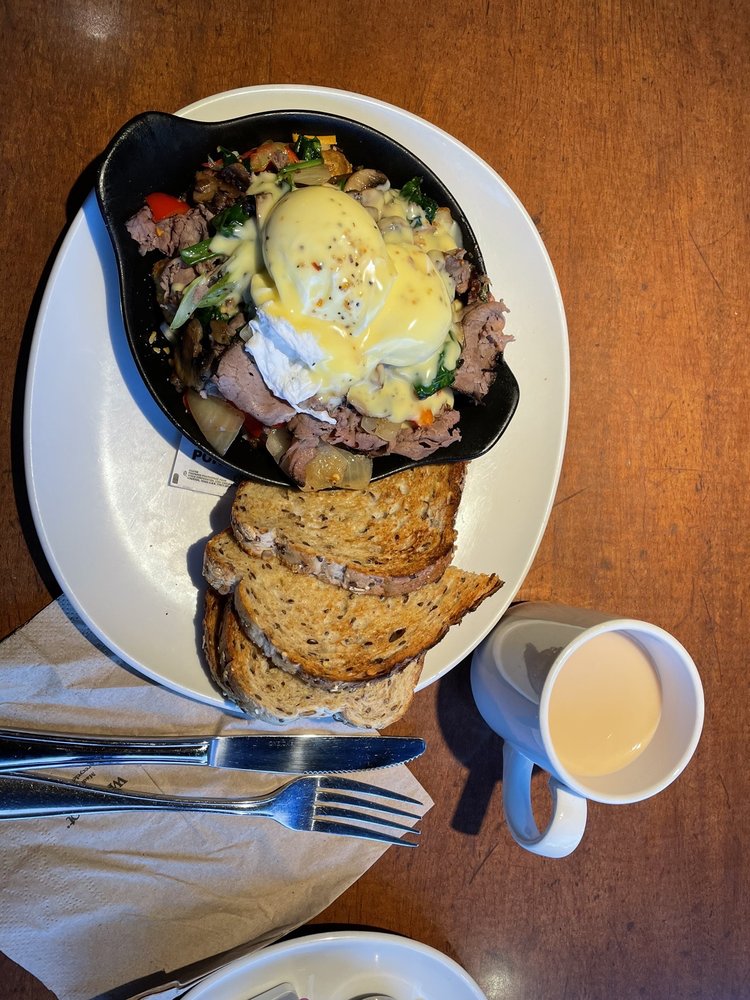 White Spot Tsawwassen