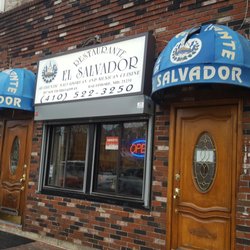 El Salvador Restaurant 36 Photos 33 Reviews Mexican 207 S Photo Of El Salvador Restaurant Baltimore Md United States