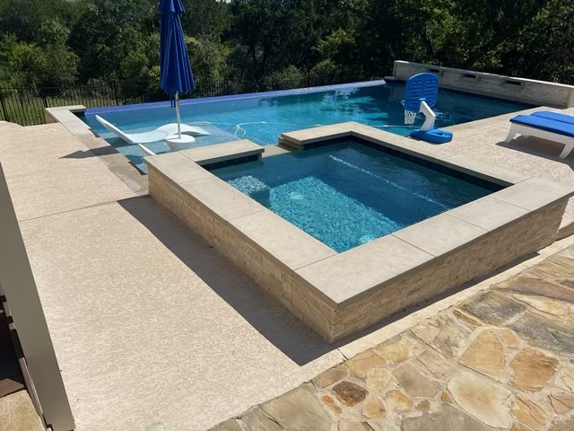 Davis-Pools