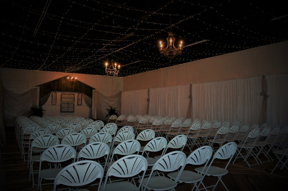 Photos for Majestic Mill Weddings Yelp