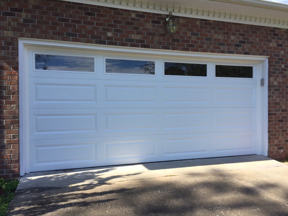 Atlantic Garage Doors