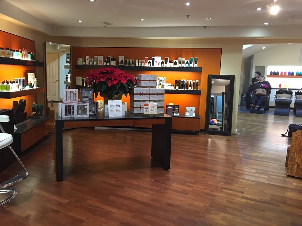 Cahra Salon & Spa Hair Salons 5 Grand Corner Ave Gaithersburg, MD