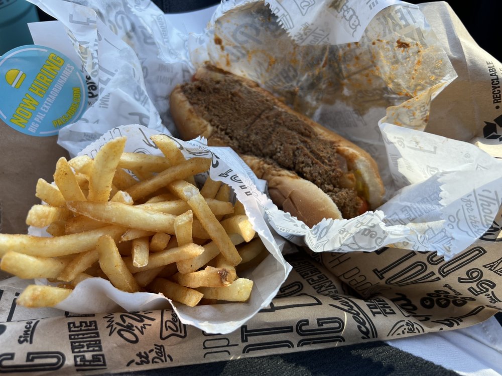Pal's
