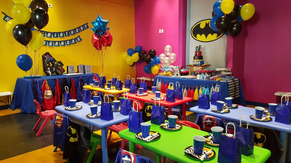 Just 4 Fun 127 Photos & 55 Reviews Kids Activities 5701 Sunset Dr