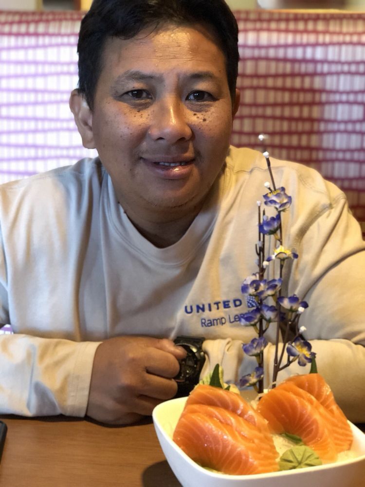 Wasabi Bistro