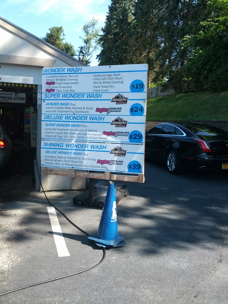 Car Wash Yorktown Heights Ny Car Wash Yorktown Heights Ny
