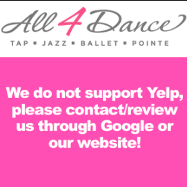 All 4 Dance