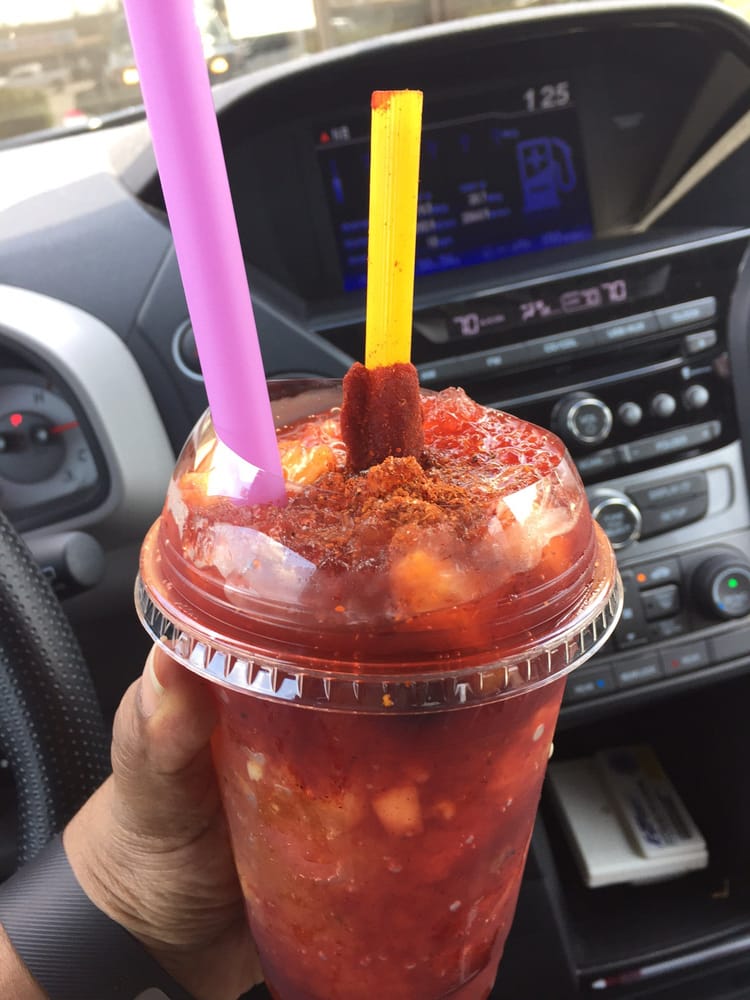 Pepe’s Fruit Cup 14 Photos Desserts 9616 N Lamar Blvd, Austin, TX