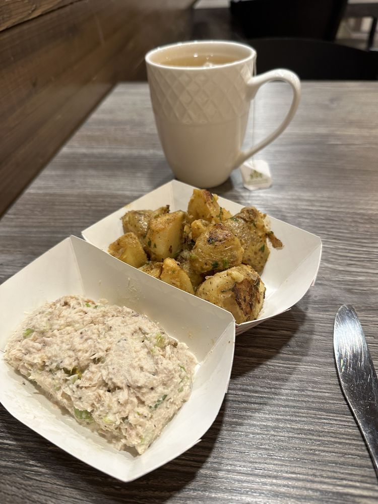 Cafe Ole In The Valley
