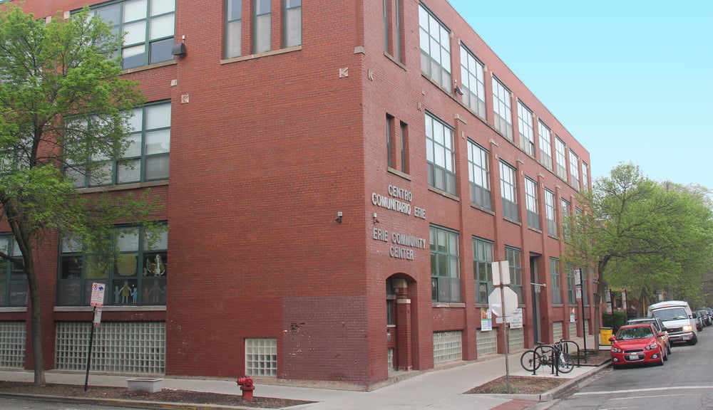 image of business Erie West Town Health Center
