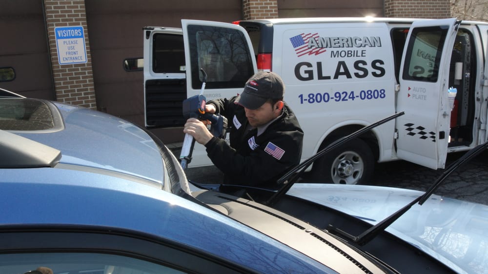 Auto Glass Now