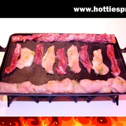 Hotties Restaurant San Juan Hotties Restaurant San Juan