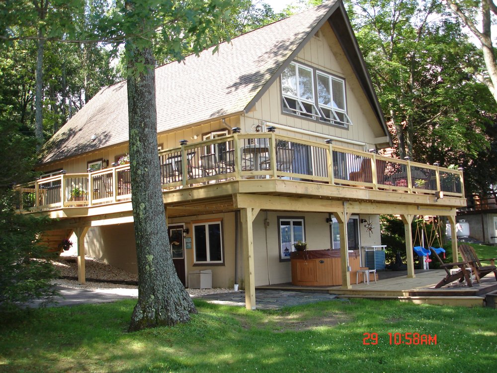 image of business Paul A Beutler Contracting