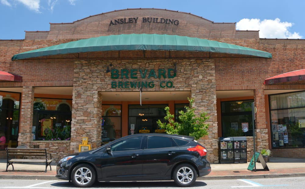 Brevard Brewing 46 Photos & 36 Reviews Breweries 63 E Main St