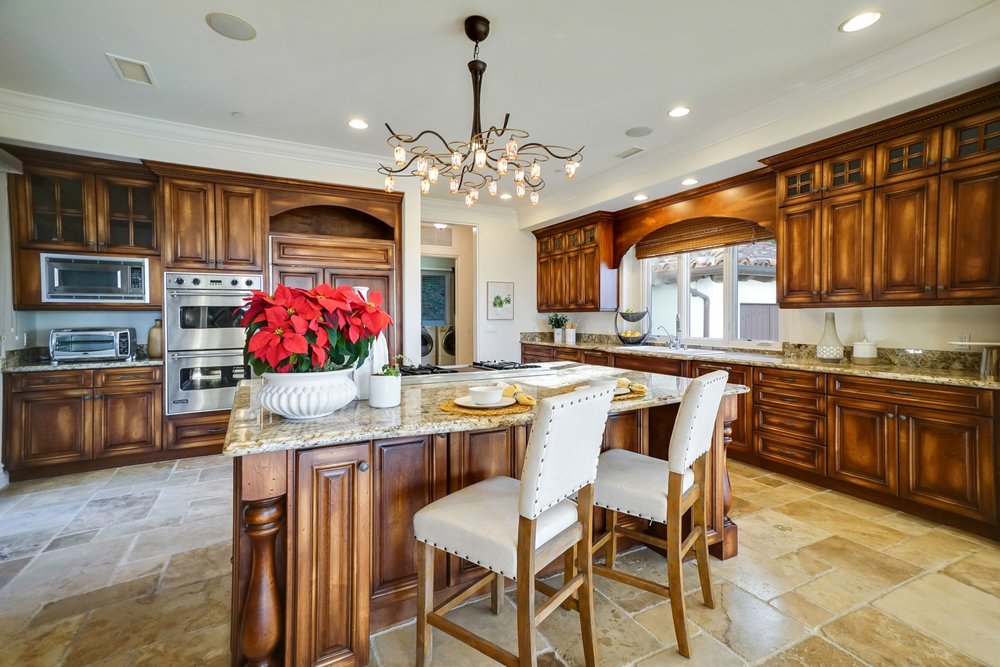 DRC Real Estate photography