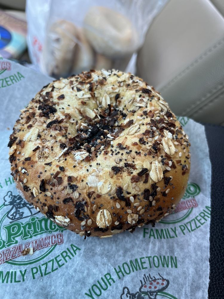 Mama Mia Italian Ice