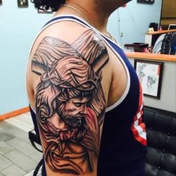 Photo Of Mannys Tattoo Shop Art Gallery Piercing Phoenix Az United Photo Of Mannys Tattoo Shop Art Gallery Piercing Phoenix Az United