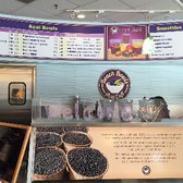 Beach Bowls Acai Cafe 486 Photos 591 Reviews Cafes 2370 Photo Of Beach Bowls Acai Cafe Torrance Ca United States March 2016