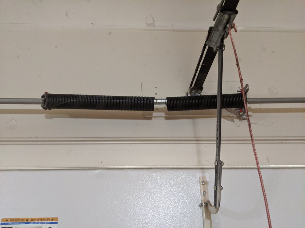 Century Garage Door Repair