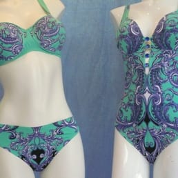 photo of costumi da bagno su misura lido di ostia roma