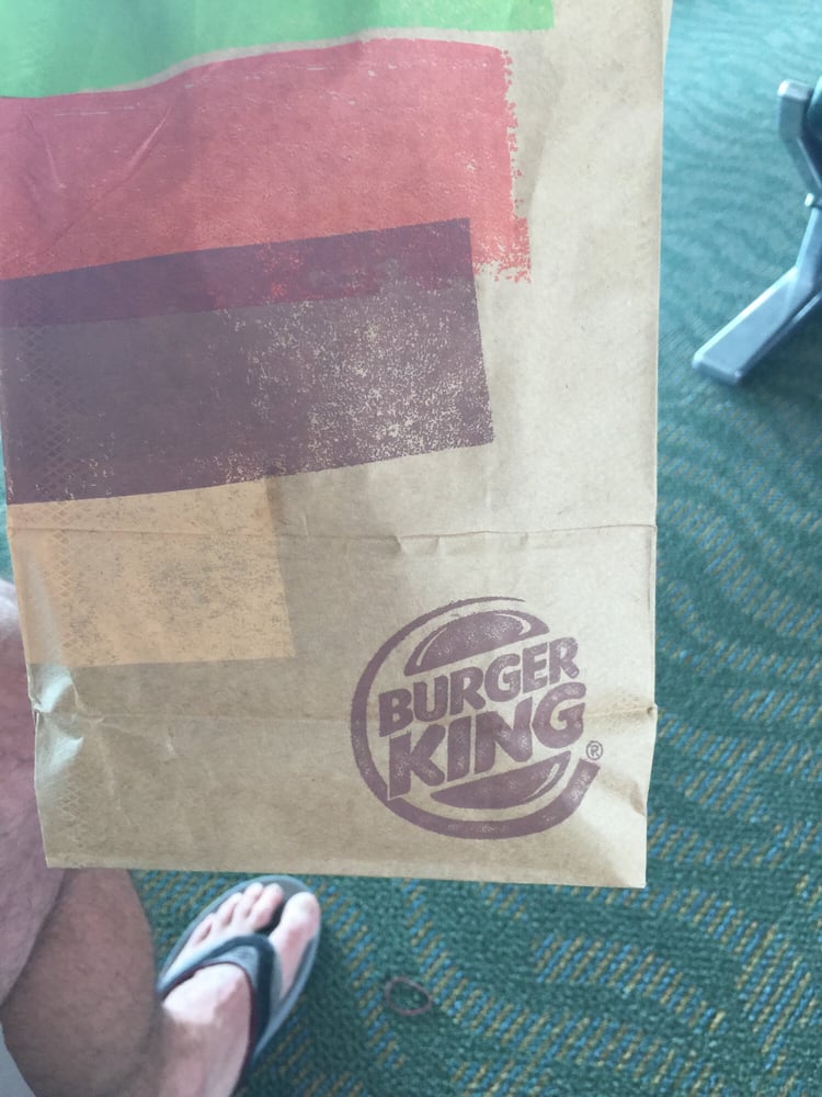 How Much Space Does A Fast Food Restaurant Take Up How Much Space Does A Fast Food Restaurant Take Up
