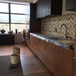 Ronald Fields 56 Photos Contractors Palm Desert Ca Phone Photo Of Ronald Fields Palm Desert Ca United States Tile Backsplash In