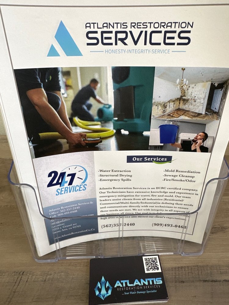 Mobius Print and Signs