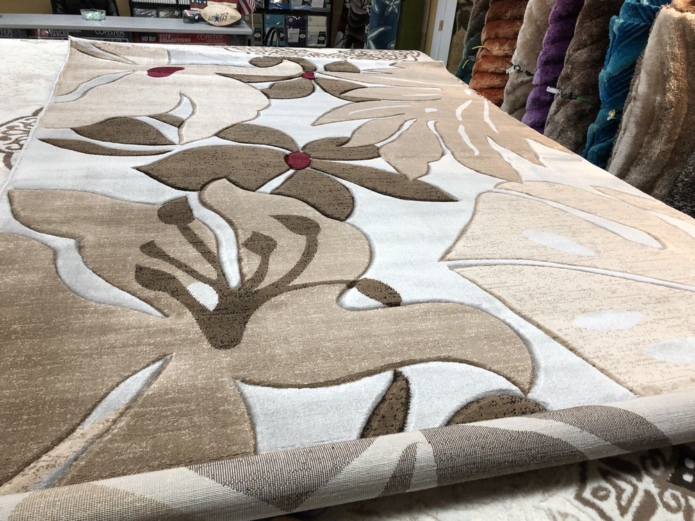 1000 Rugs 75 Photos 10531 Atlantic Blvd Greater