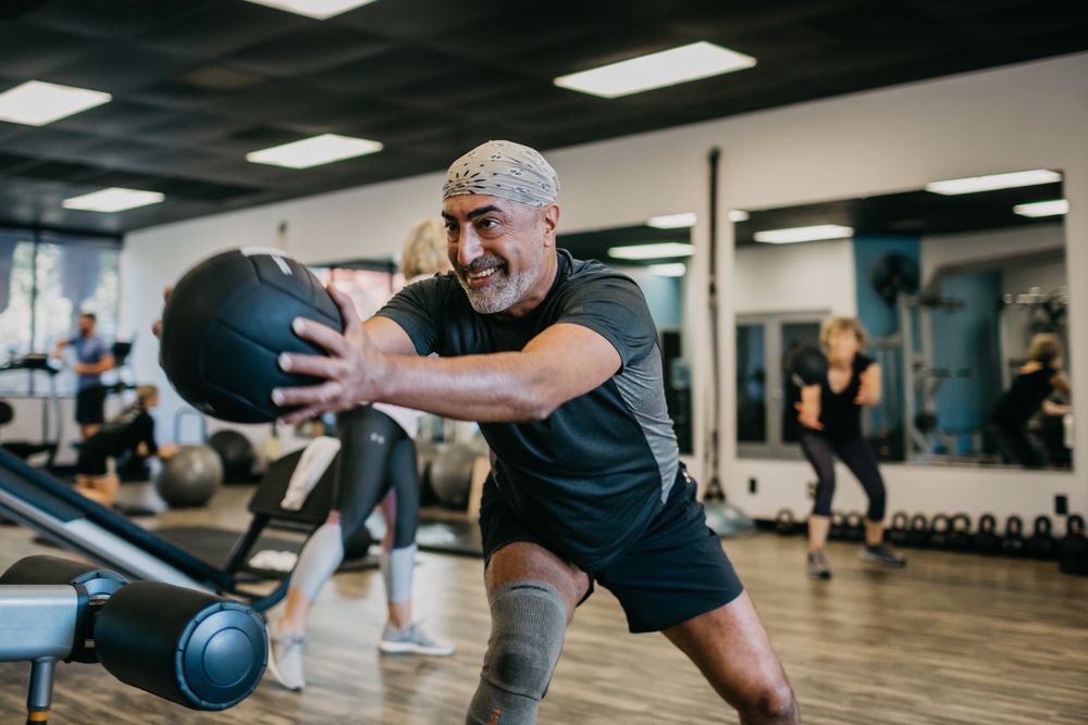 On The Cusp Fitness Studio