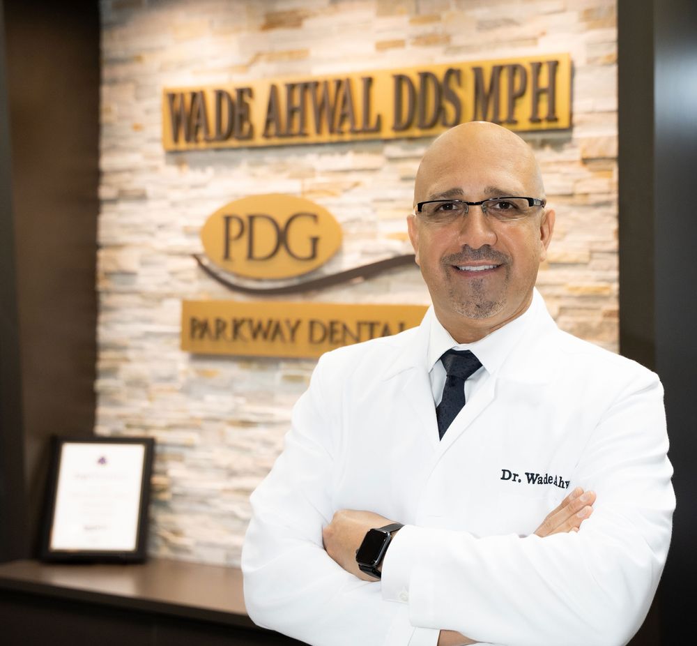 image of business Wade Ahwal DDS MPH