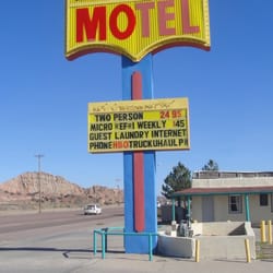 Hacienda Motel Hotels 2510 E Historic Hwy 66 Gallup Nm Phone Photo Of Hacienda Motel Gallup Nm United States