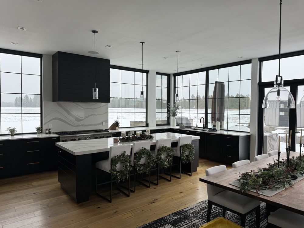 Coeur Window Coverings