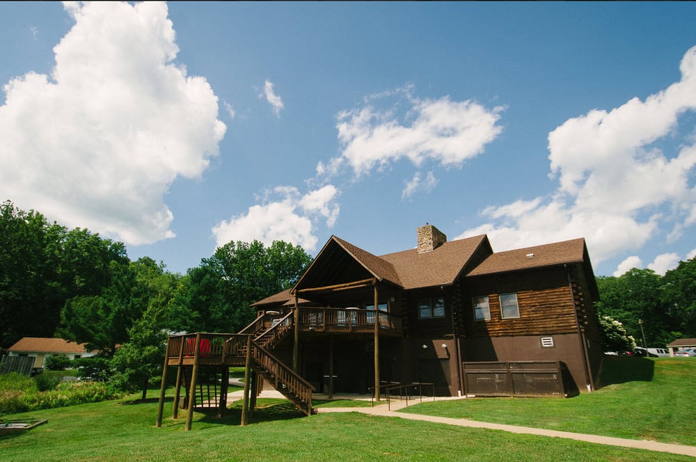 Lodge At Little Seneca Creek