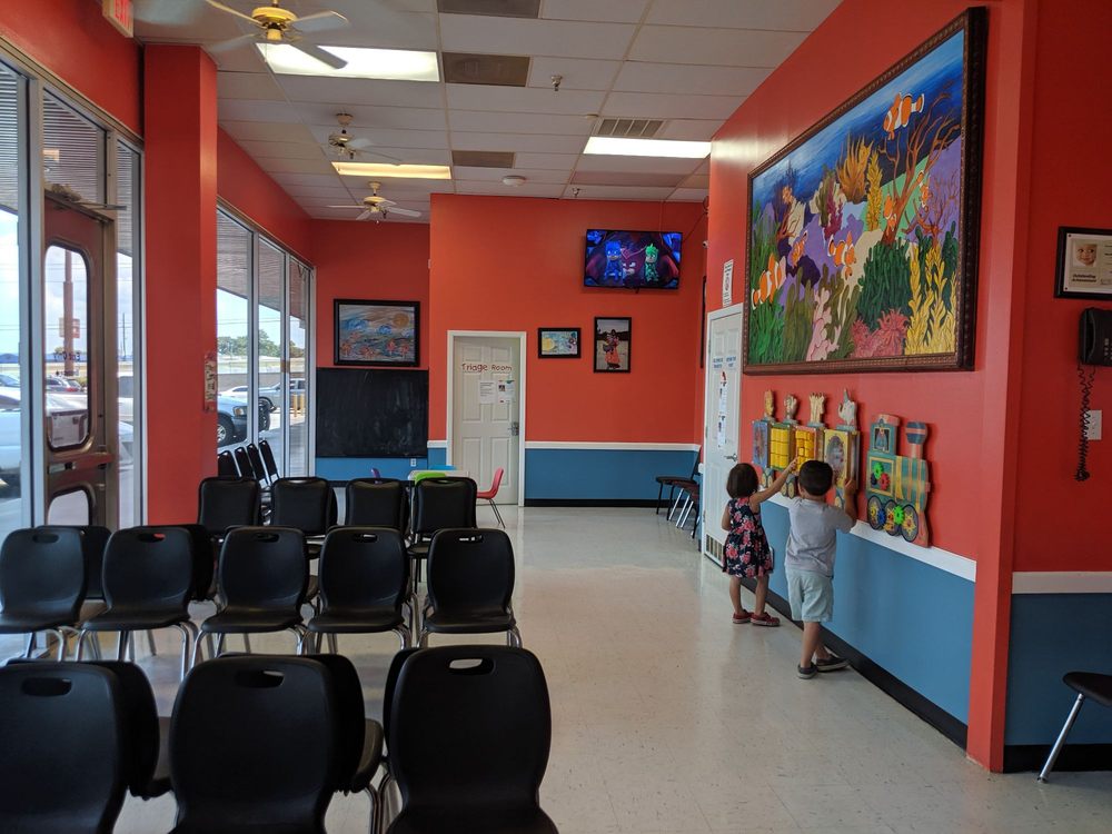 image of business Wee Kare Pediatrics