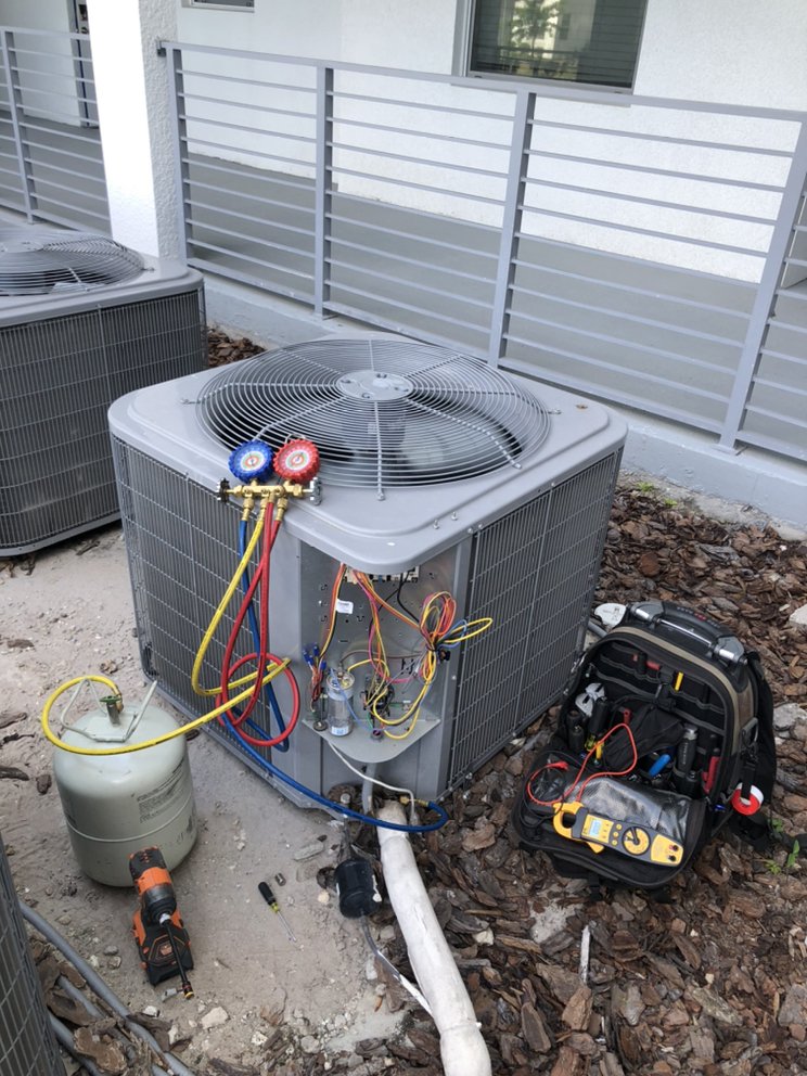 Central Air Care