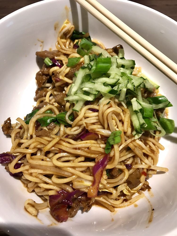 Noodles & Company 21 Photos & 39 Reviews Noodles 4901 E Ray Rd