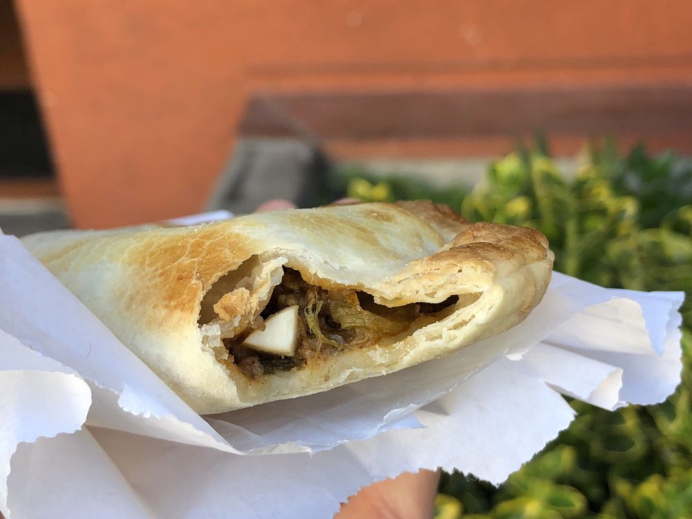 Venga Empanadas