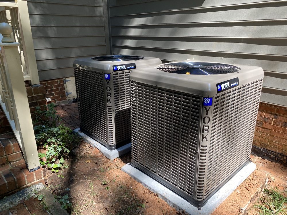 Triangle Repair Group