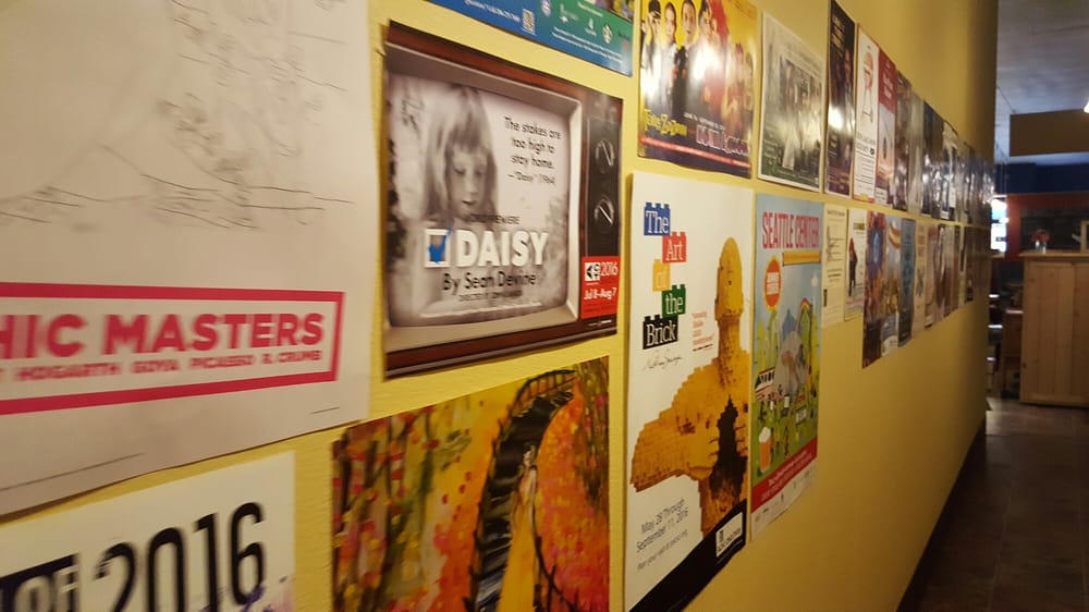 Photos for Alexa's Cafe Yelp