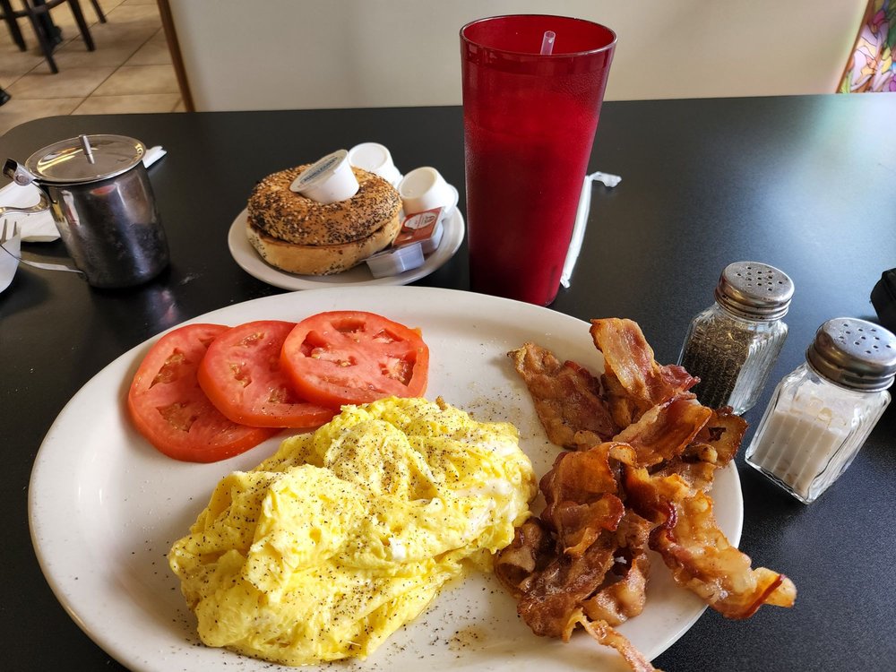 Kings Point Diner