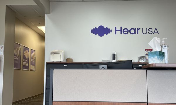 HearUSA