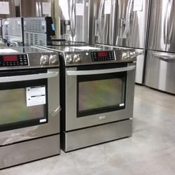 used appliances new bern nc