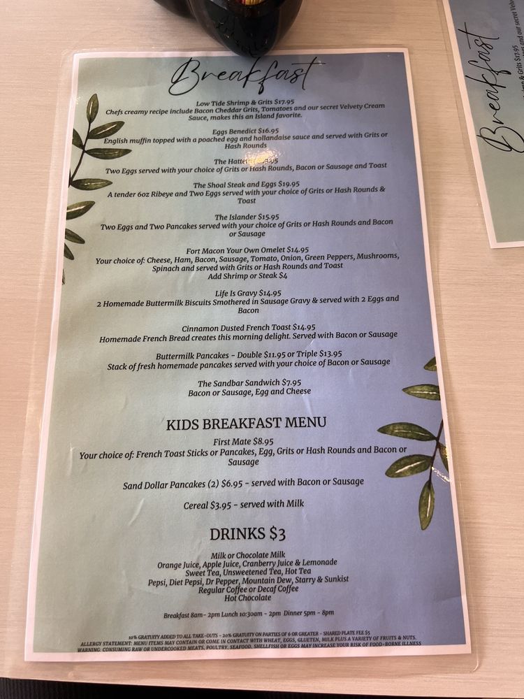 Clam Digger Restaurant