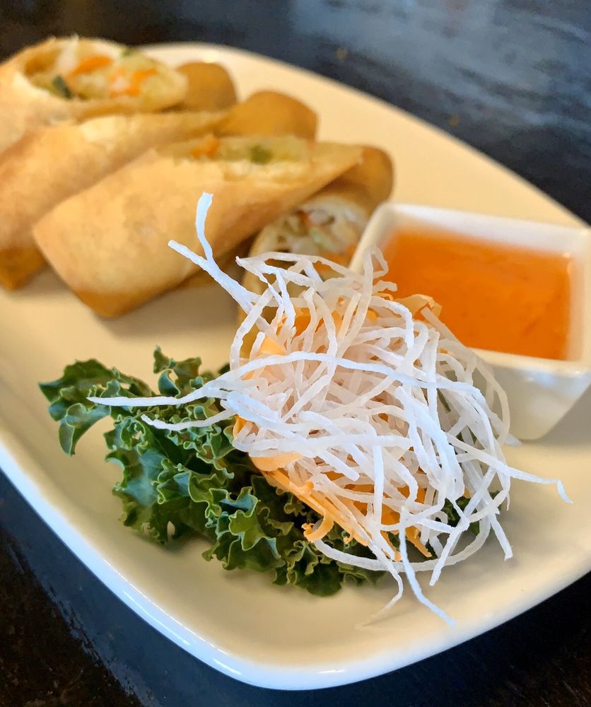 Thai Thai Bistro & Sushi