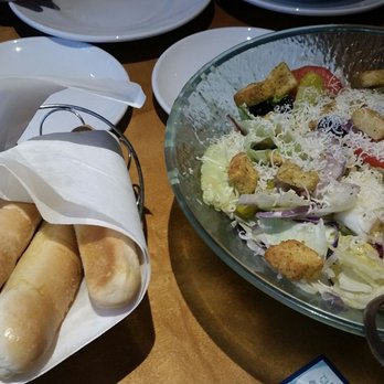 photo of olive garden italian restaurant louisville ky united states salad and - Olive Garden Louisville photo of olive garden italian restaurant louisville ky united states salad and - Olive Garden Louisville
