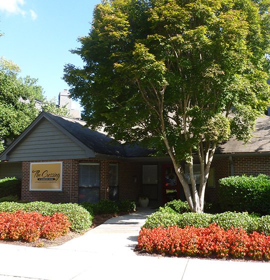 The Crossing At Chester Ridge